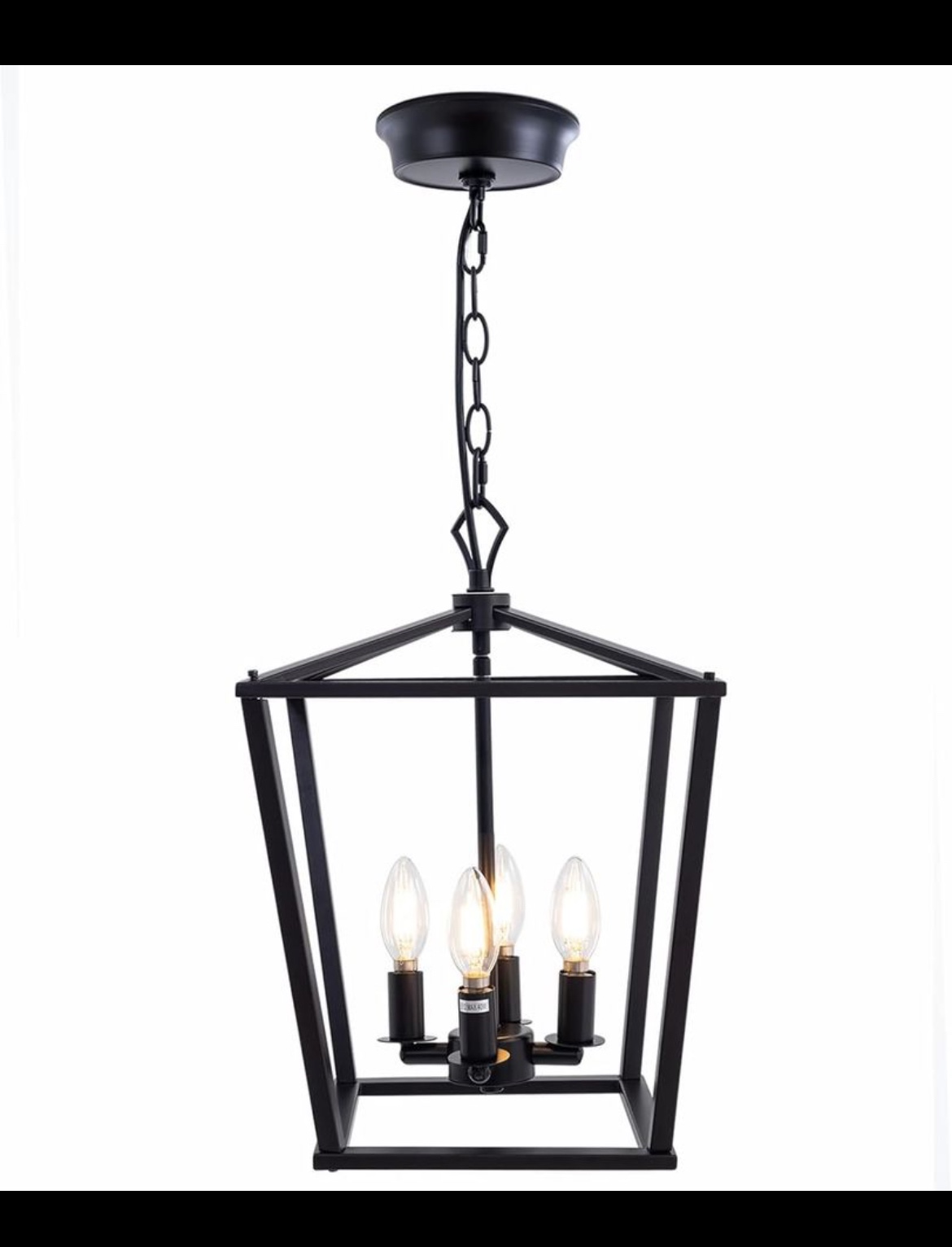 Pendant Lighting