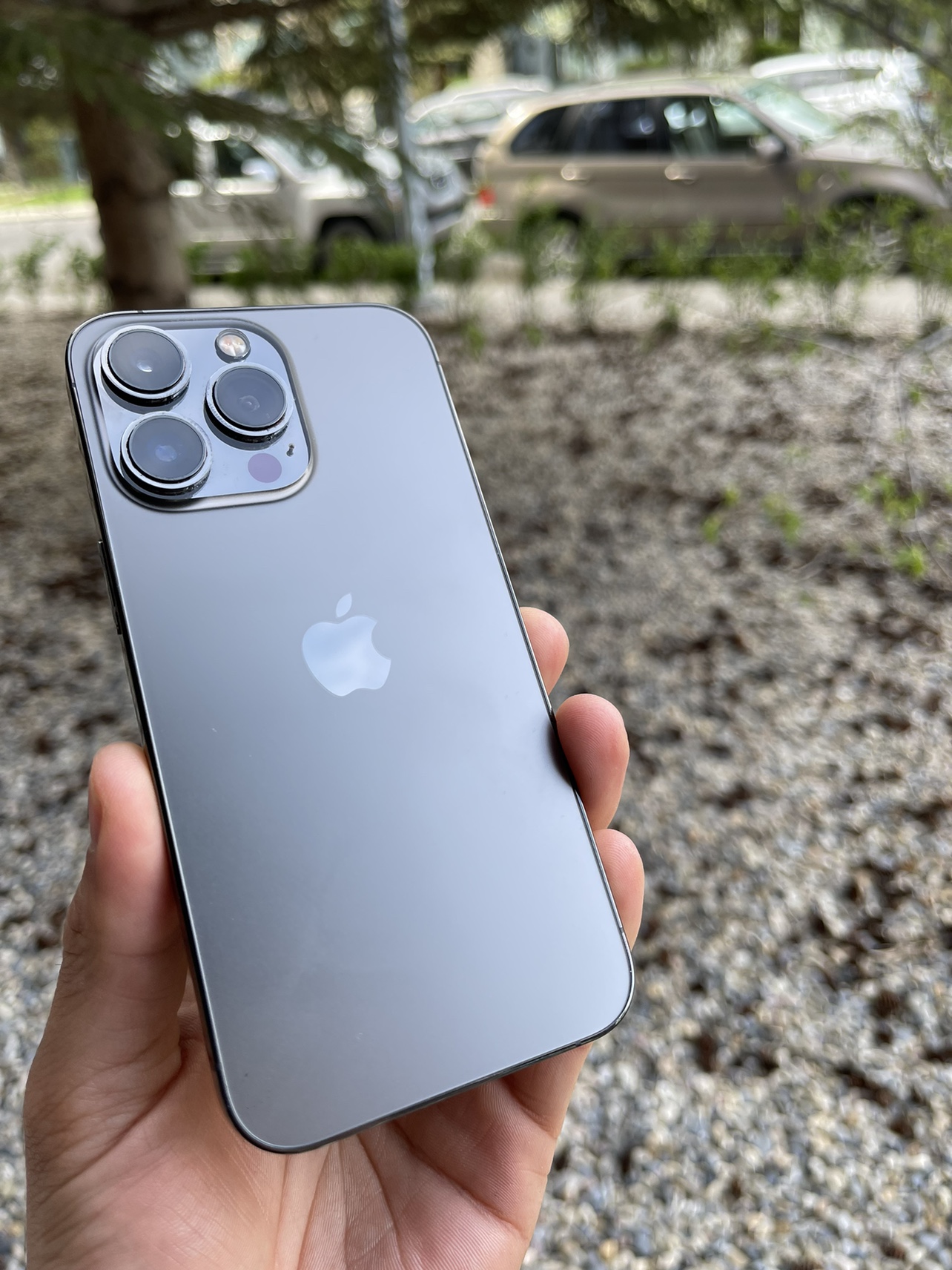 iPhone 13 Pro 128gb MINT CONDITION - photo 3