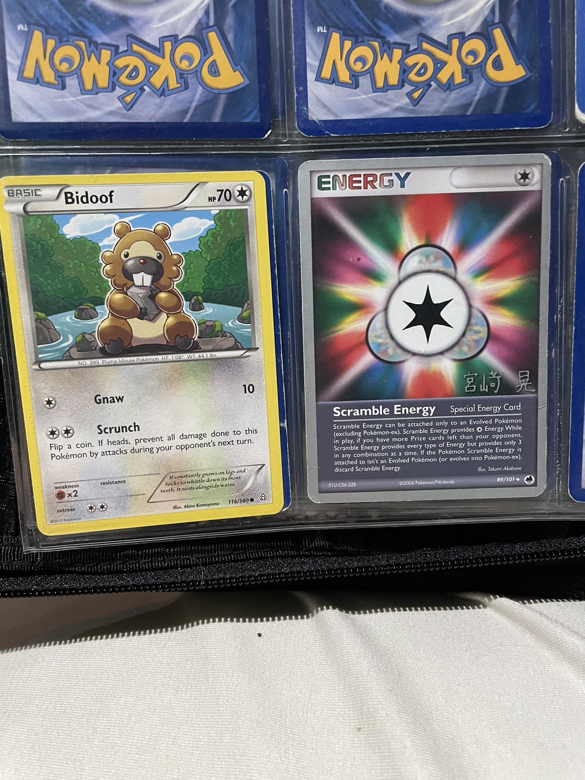 Pokémon Card - photo 5