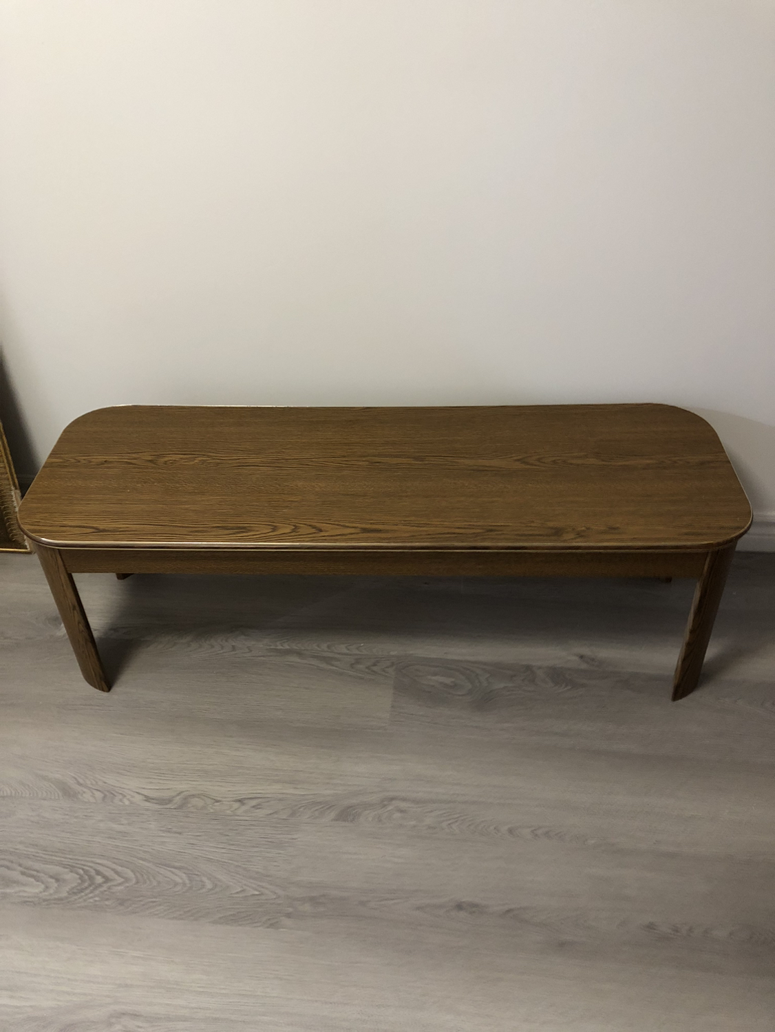 Tv stand coffee table