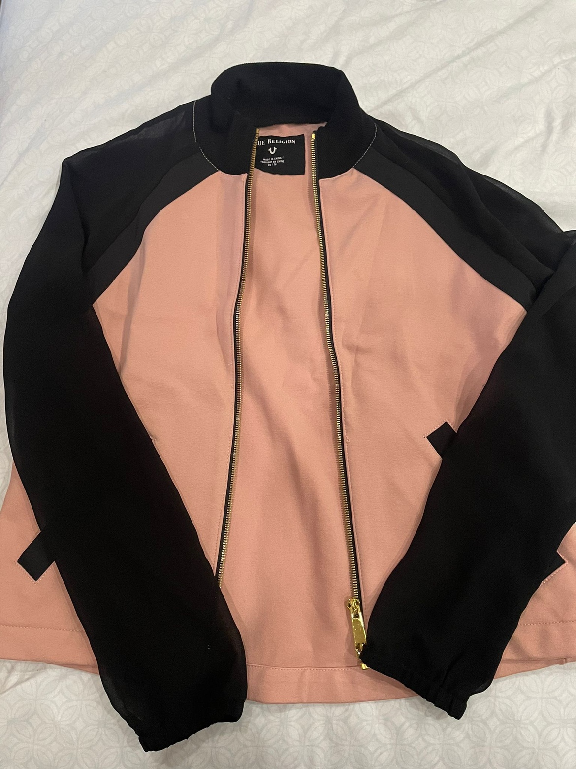 True Religion XS Women’s jacket