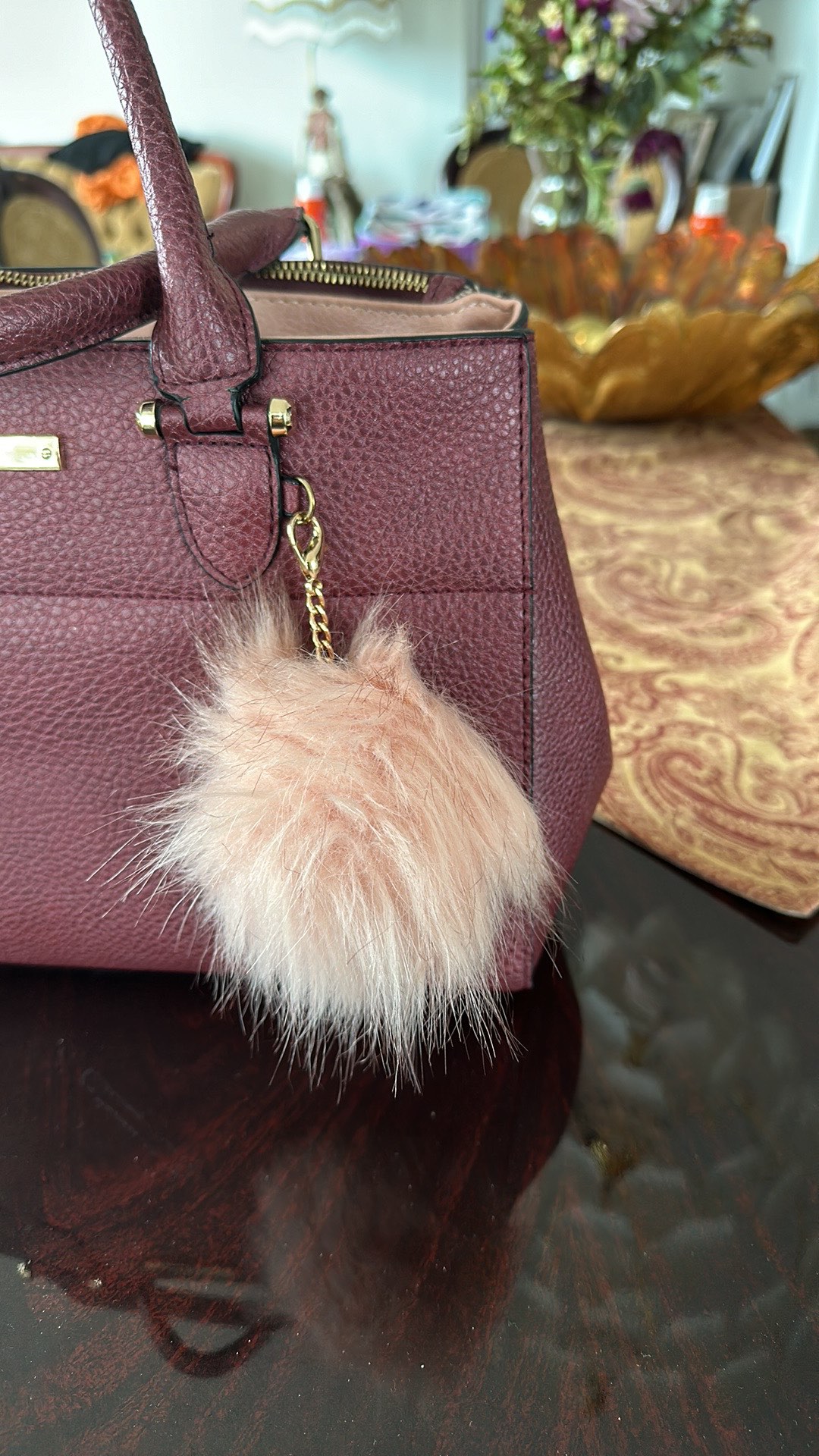Purse in good condition - photo 4