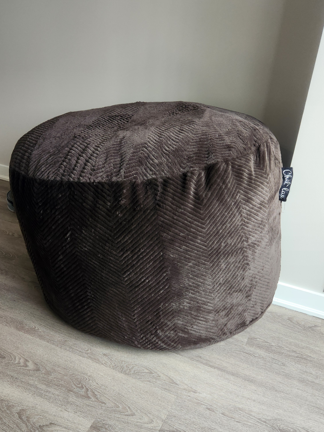 Chil-lax Ultra Lounger / Bean bag chair thumbnail