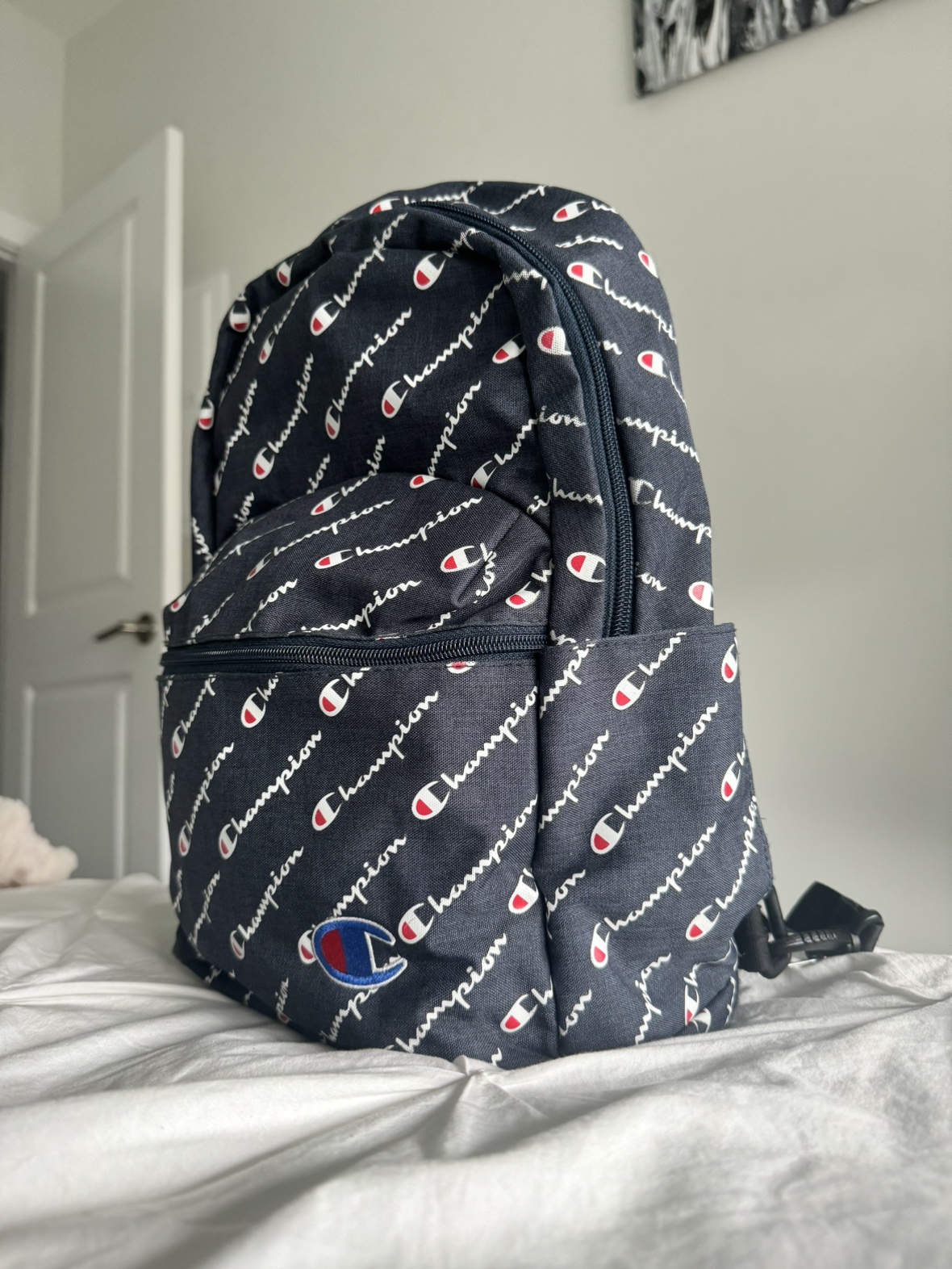 Champion Backpack
