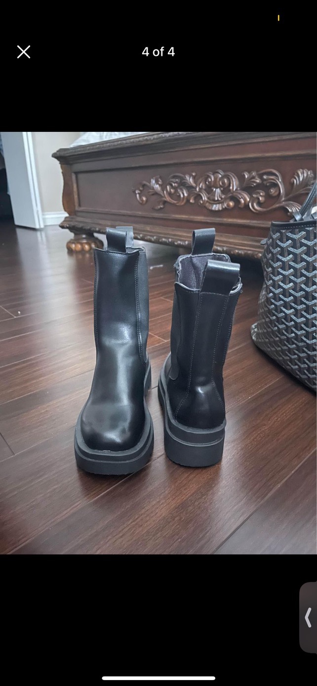 Women’s boots - photo 4