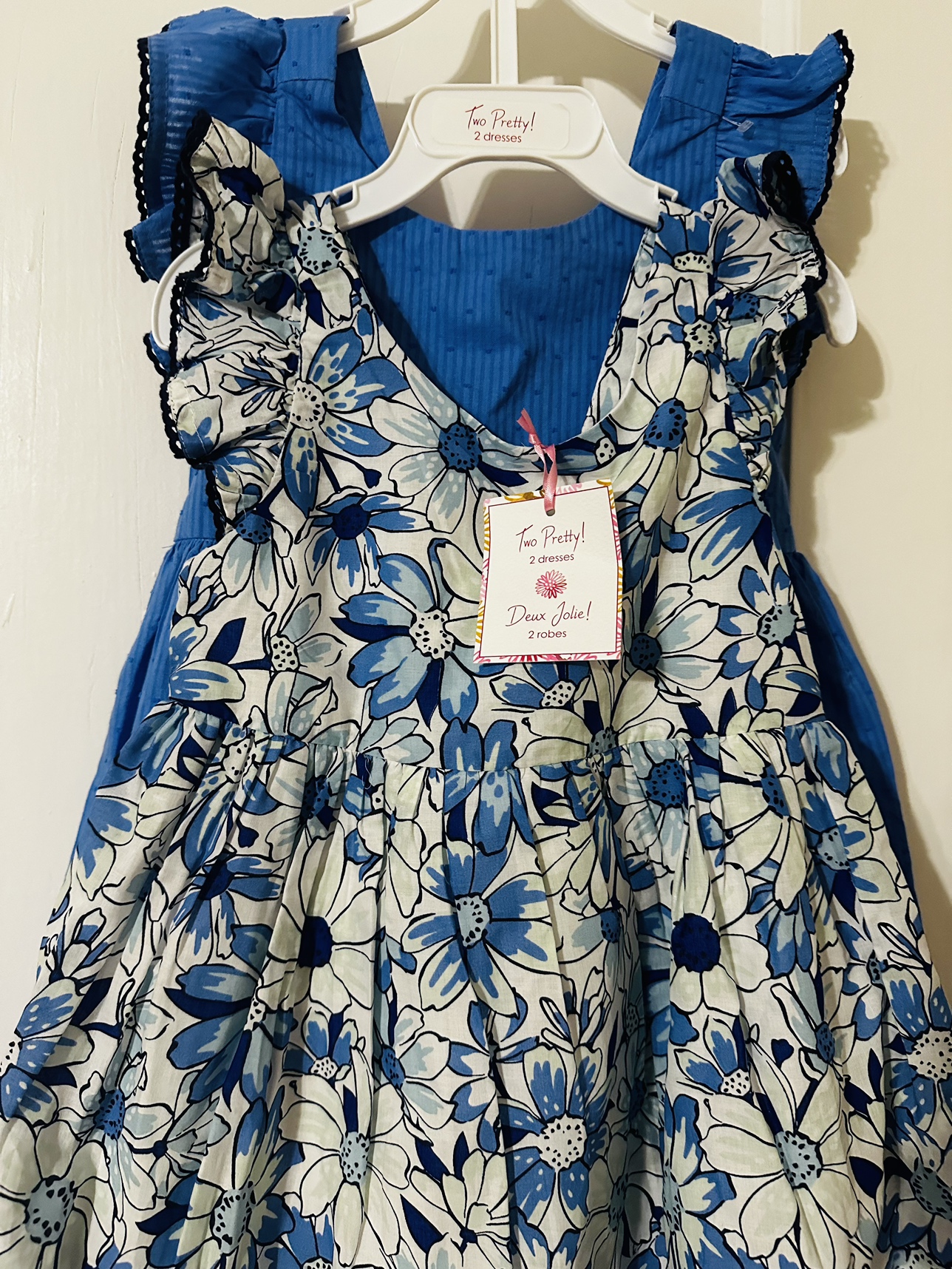 Olsen kids dresses size5