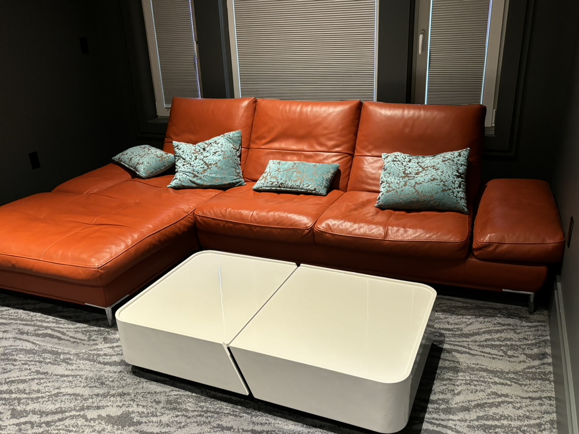 Hidden table - photo 4
