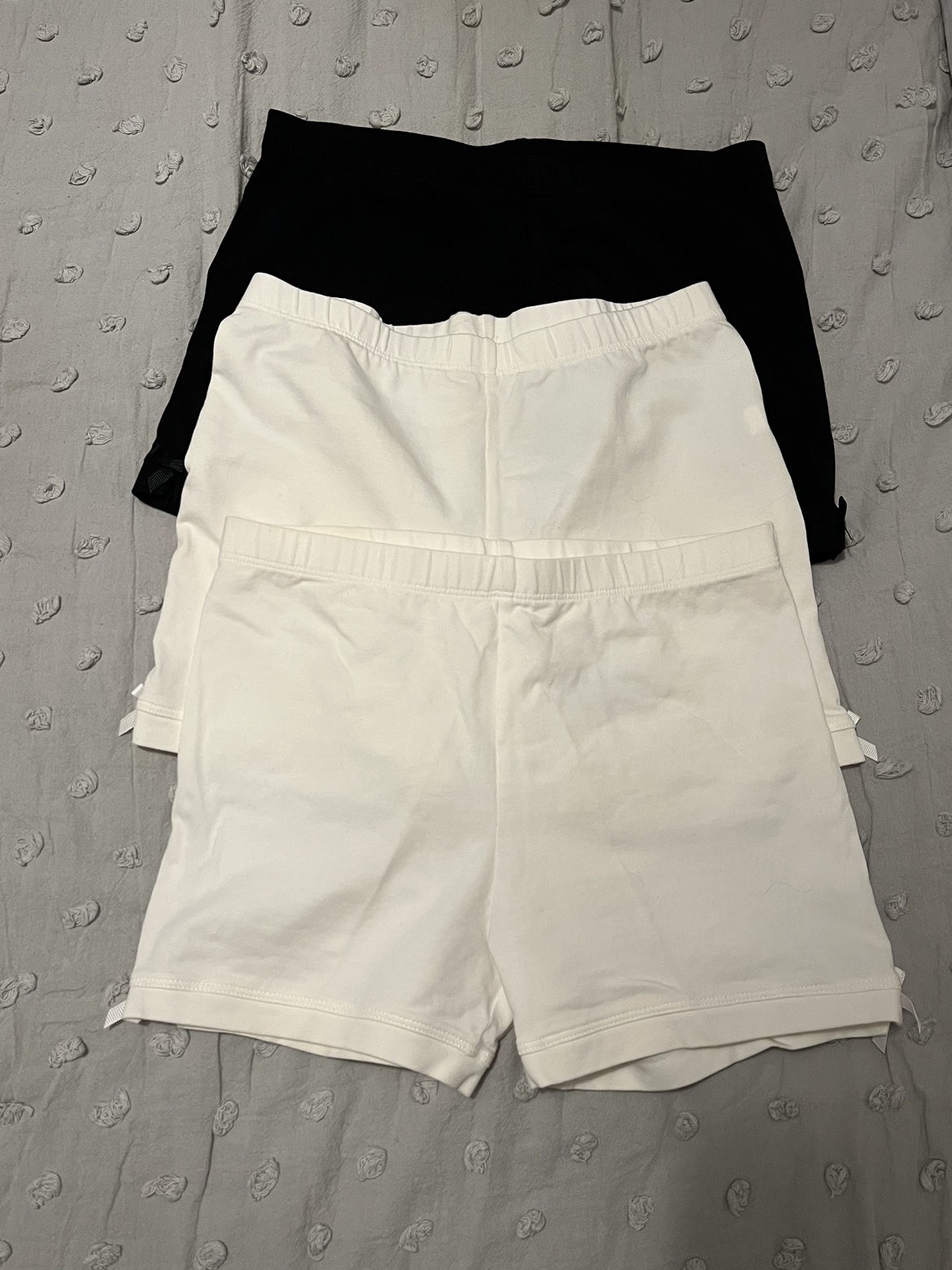 Girls Cartwheel Shorts thumbnail