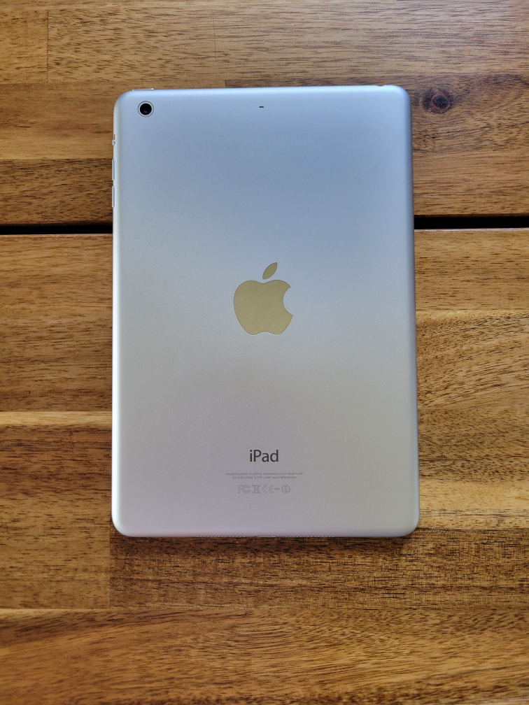 Apple iPad Mini 2nd Gen 32GB - photo 2