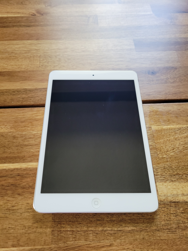 Apple iPad Mini 2nd Gen 32GB