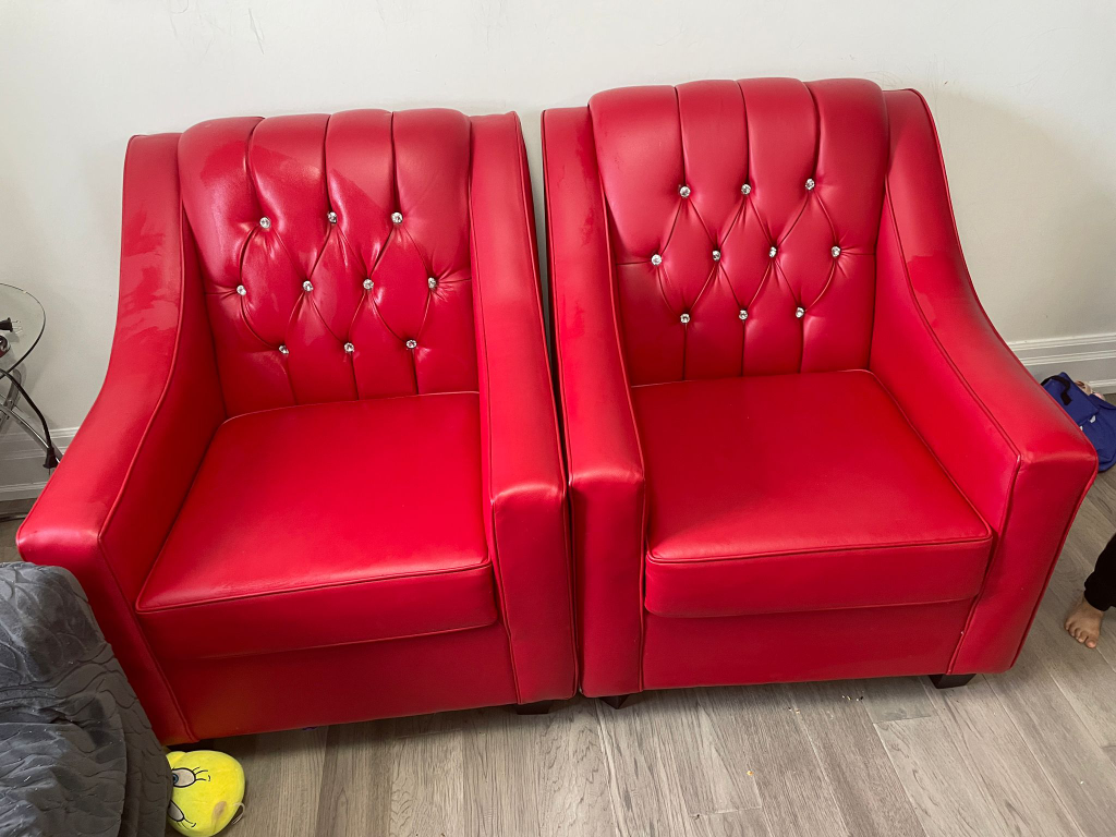 loveseat