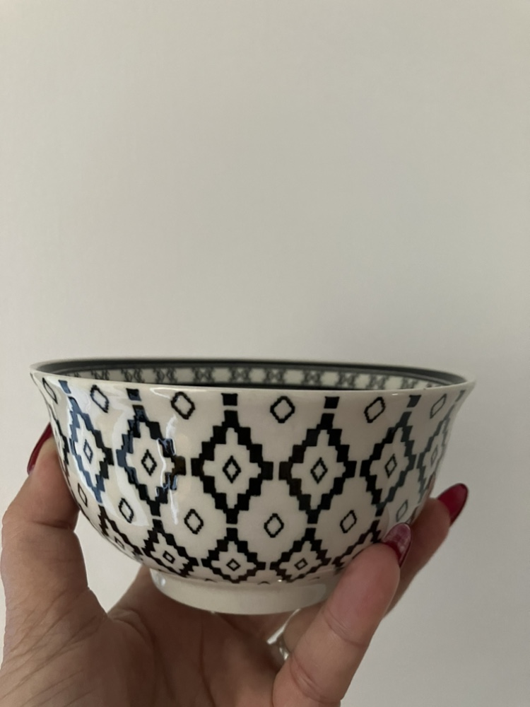 Bowl - photo 2