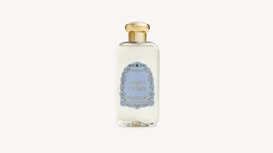 Santa Maria Novella - BATH GEL 250 ML - 8.4 FL.OZ. (New) - photo 2