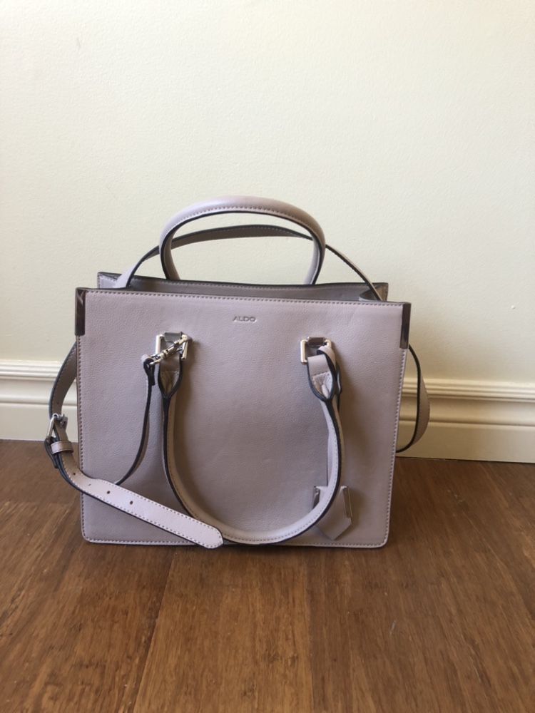 ALDO purse