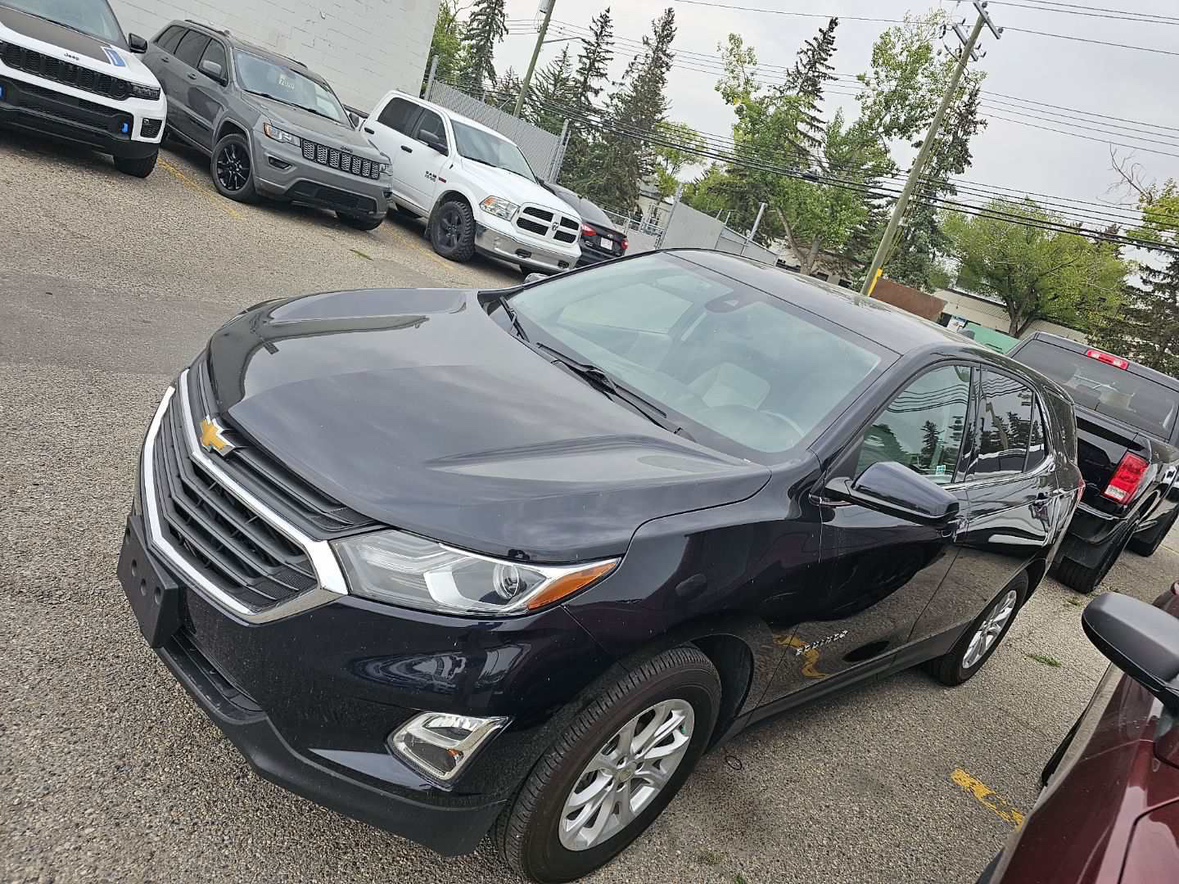Chevrolet Equinox LT 2020 - photo 5