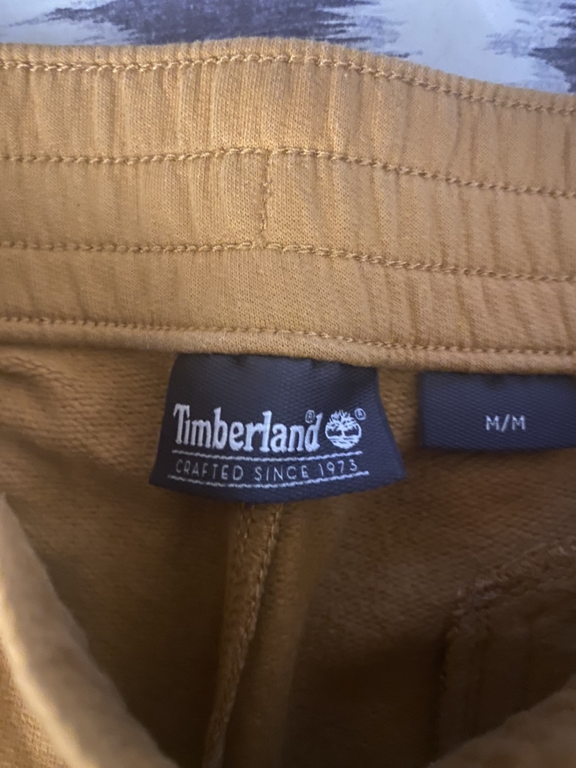 Timberland sweatpants - photo 3