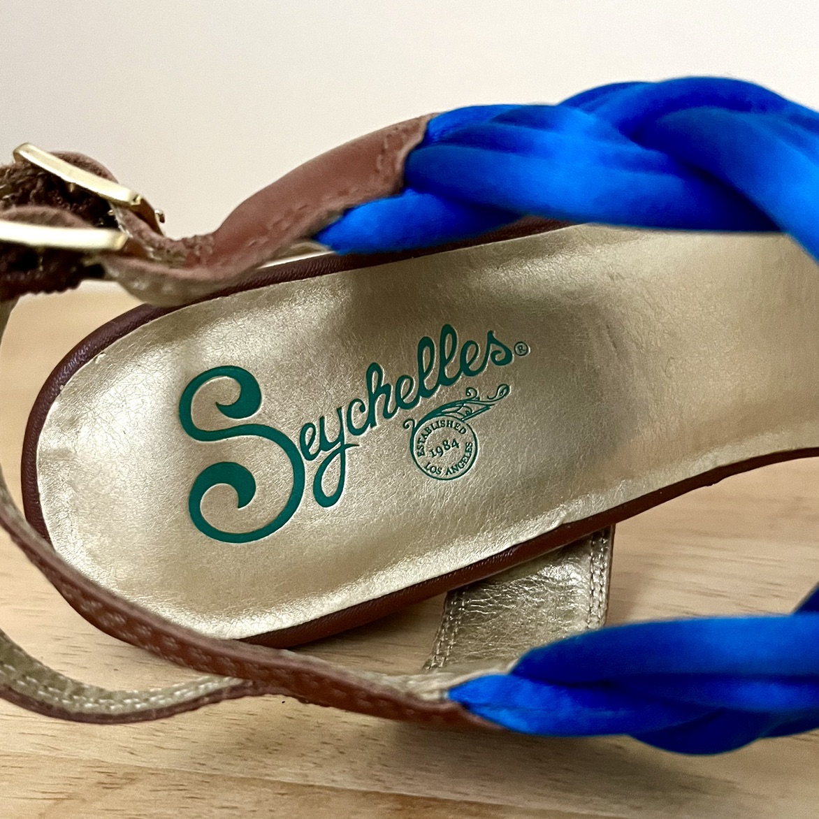 Seychelles shoes - photo 4