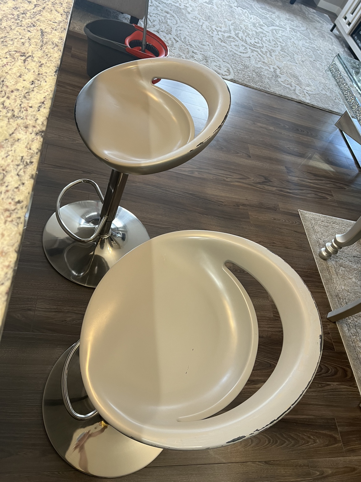 Home outfitter barstools