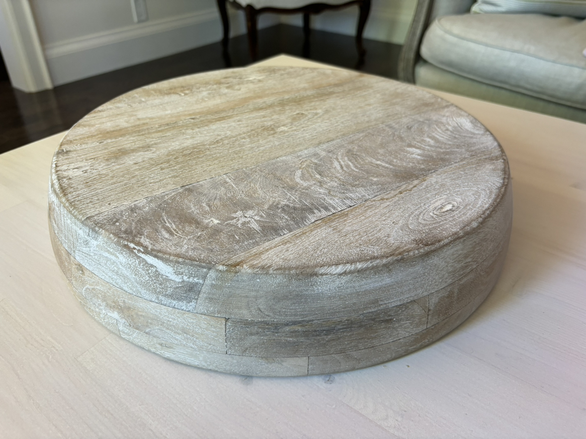 Large Wood Tray image indicator(3)