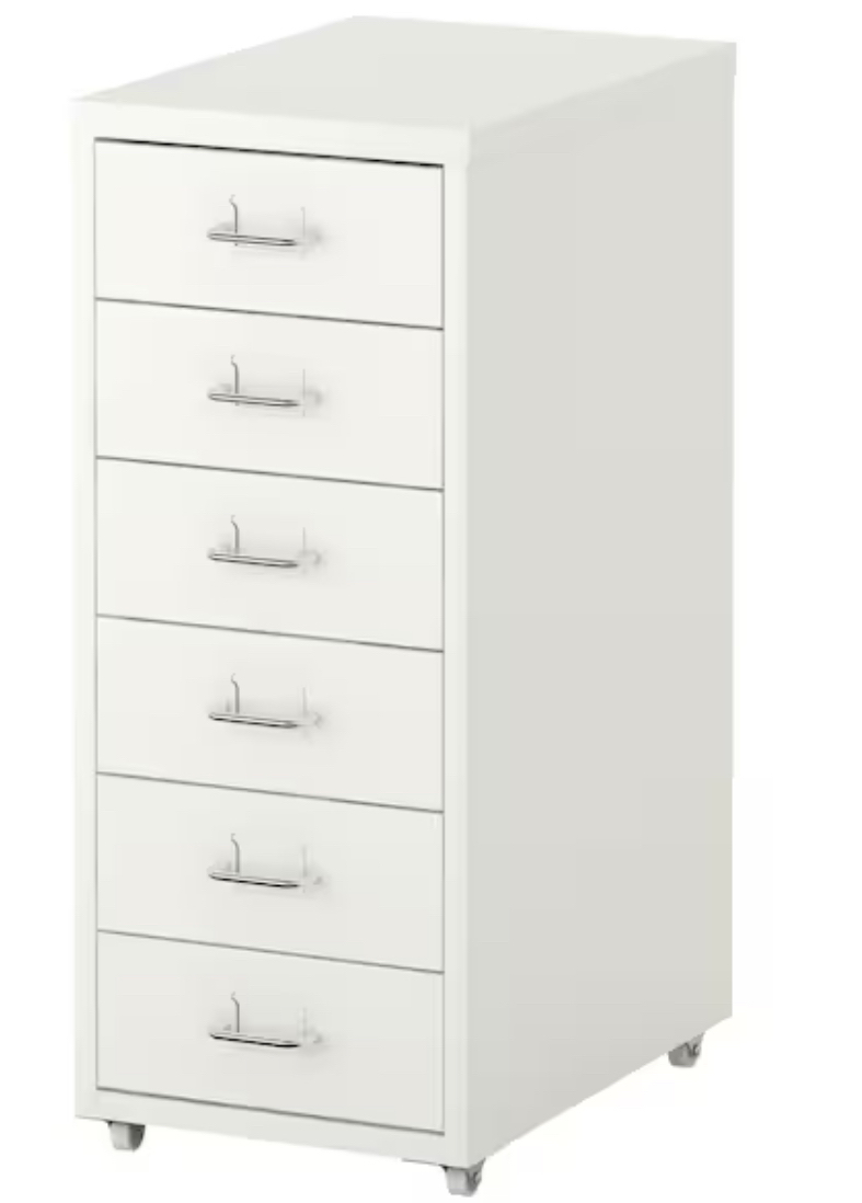 🧡IKEA HELMER DRAWER🧡