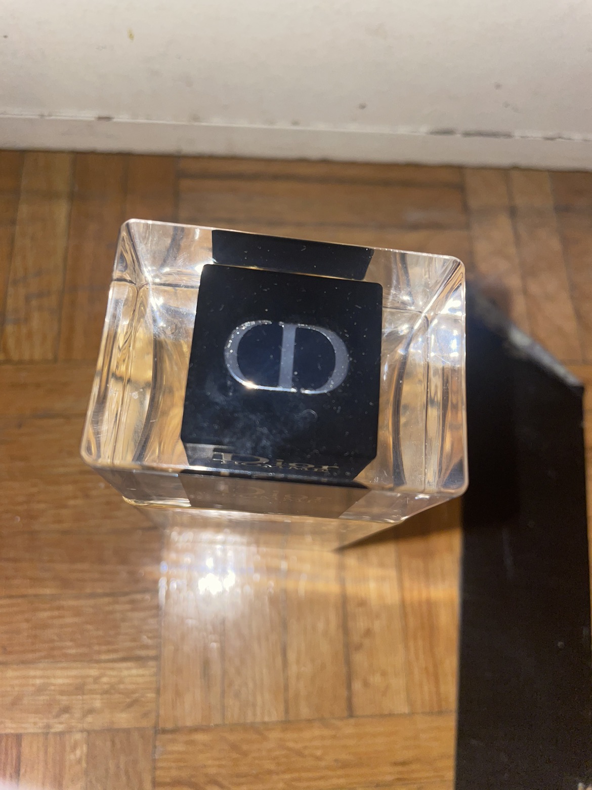 Dior Homme Cologne (125 mL) - photo 2