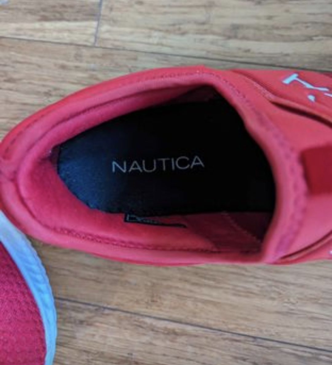 Nautica Mens Shoes image indicator(2)