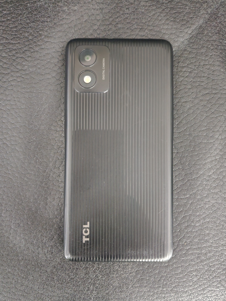TCL 502 Smartphone - photo 4