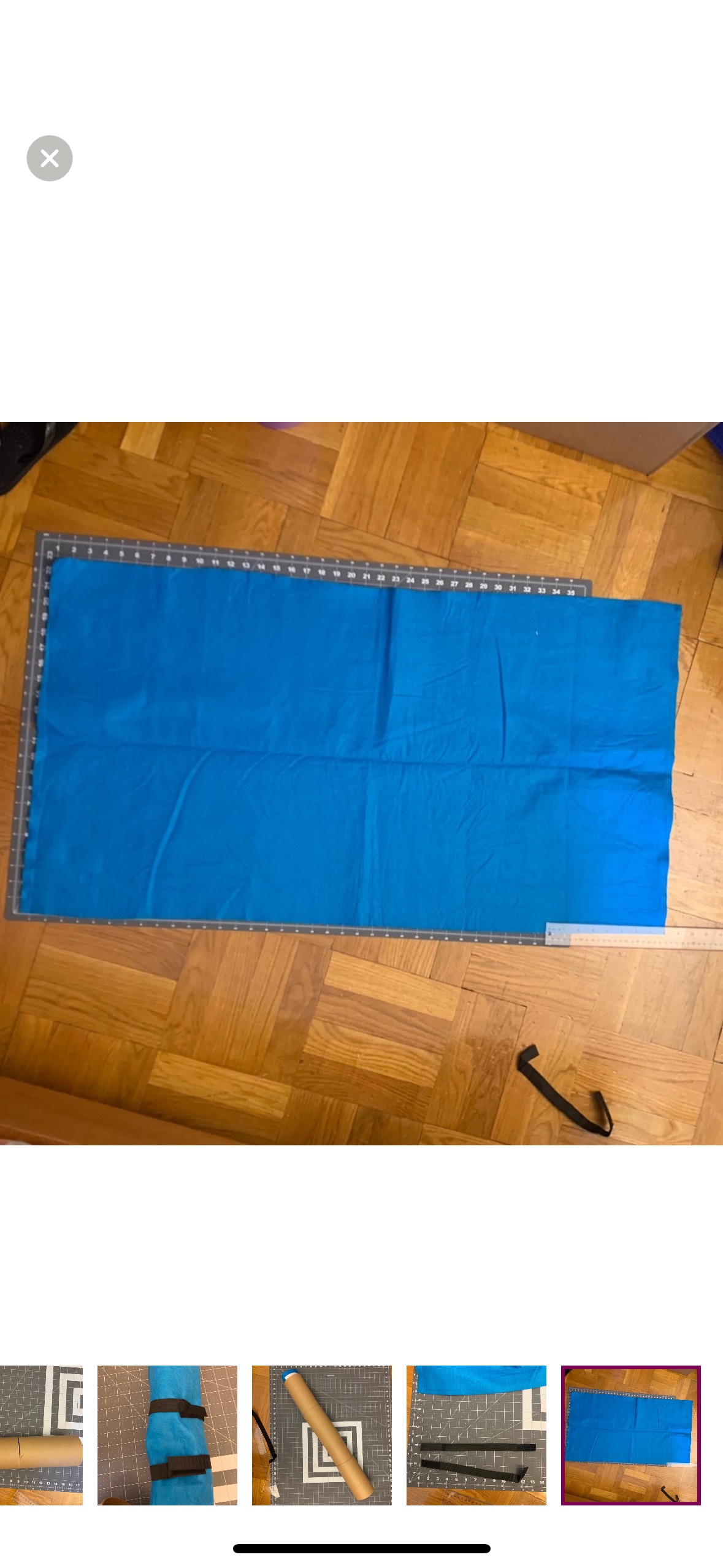 Roll & Go Puzzle Puzzle Mat image indicator(7)