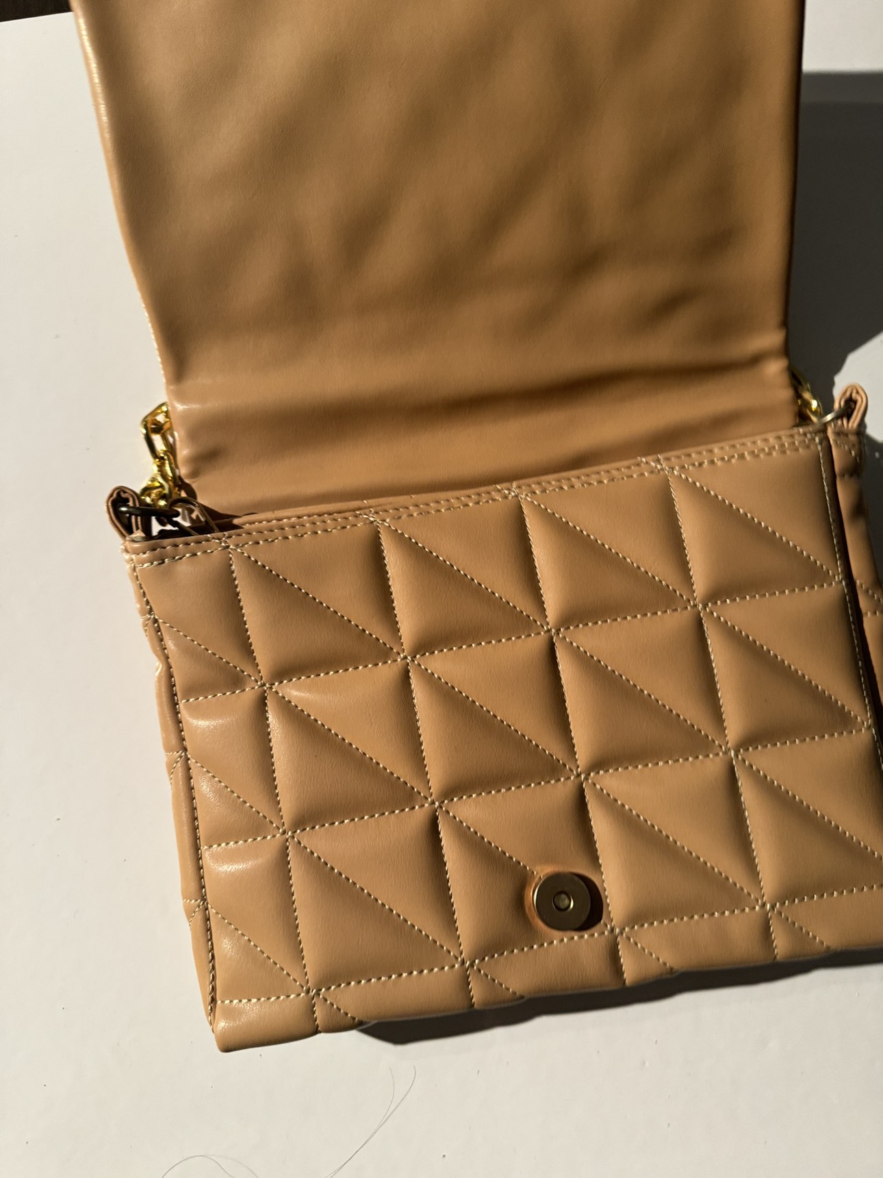 🧡 Purse and a beach bag - photo 2