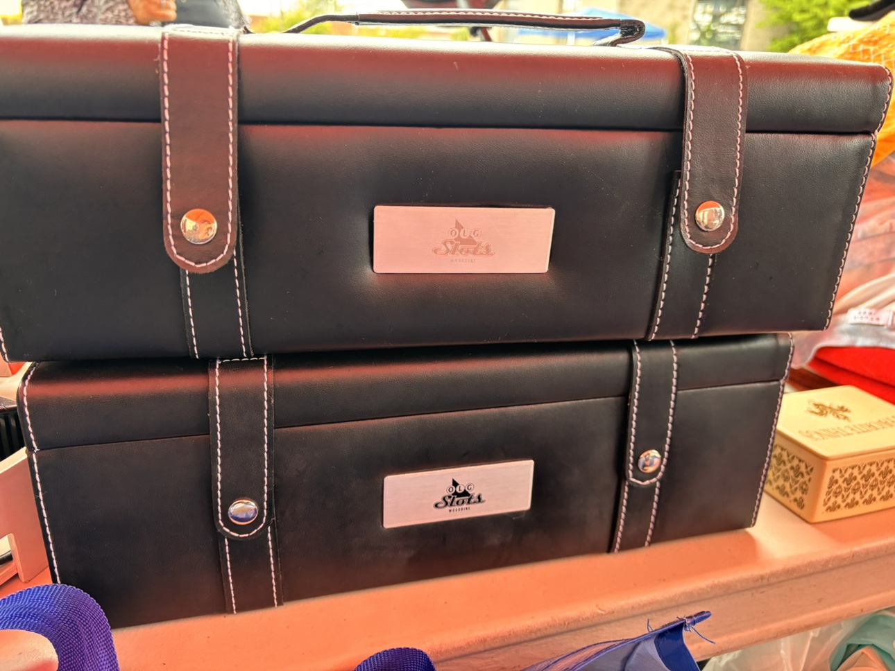 Bar/bottle set 🧡 image indicator(2)