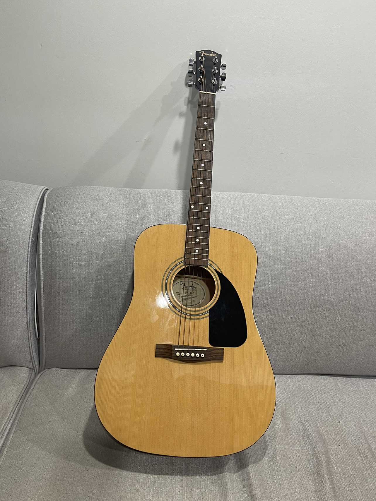 Guitar - photo 4