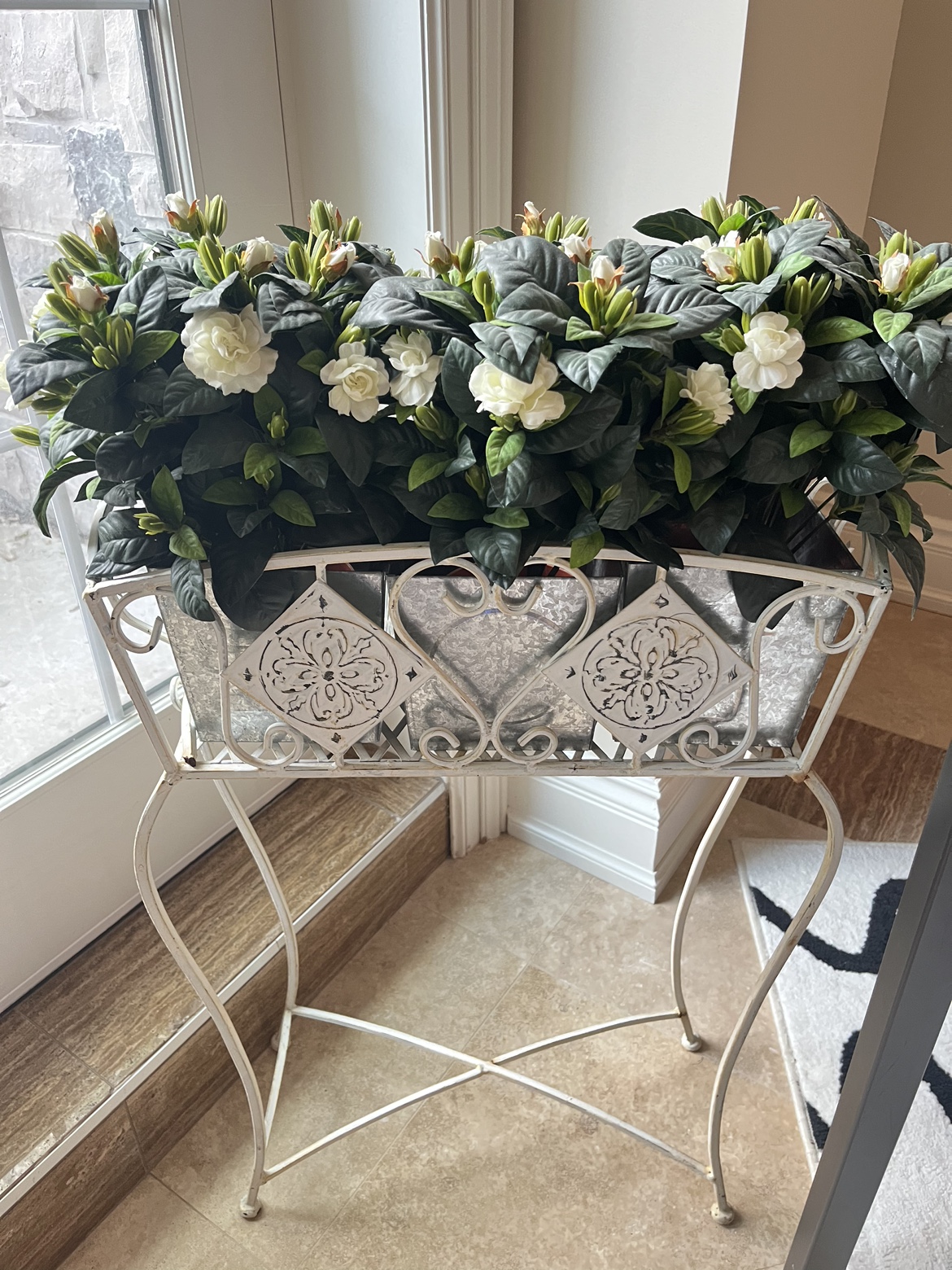 Moving sale Flower decoration - photo 2