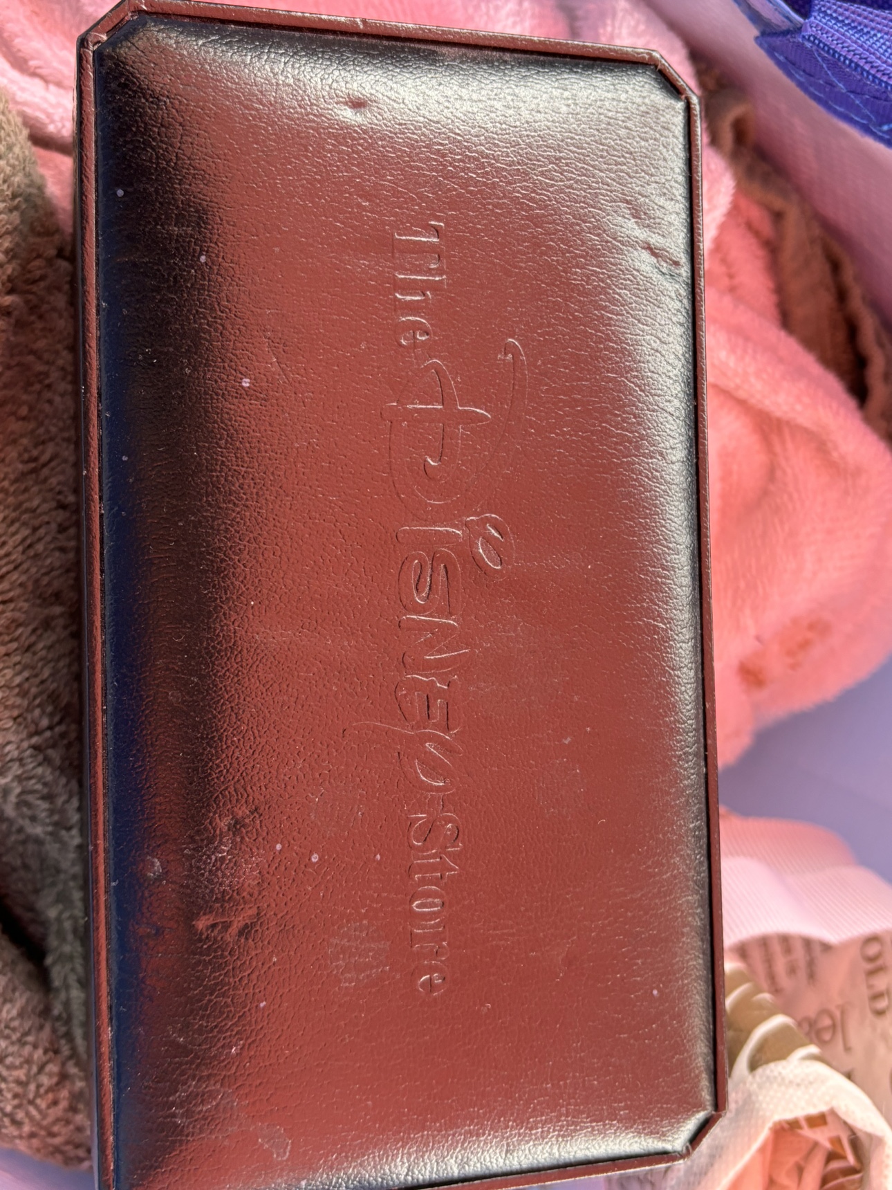 Ladies Mickey Mouse watch set (Disney Store) image indicator(5)