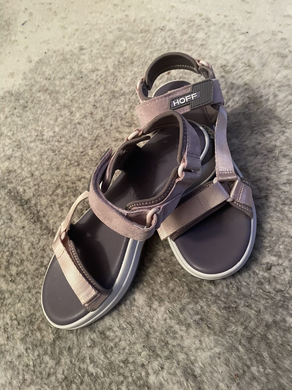 🥕Hoff Barbedos, British quality brand. image indicator(5)