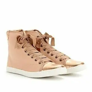 Lanvin high top shoes / sneakers (sz 36)