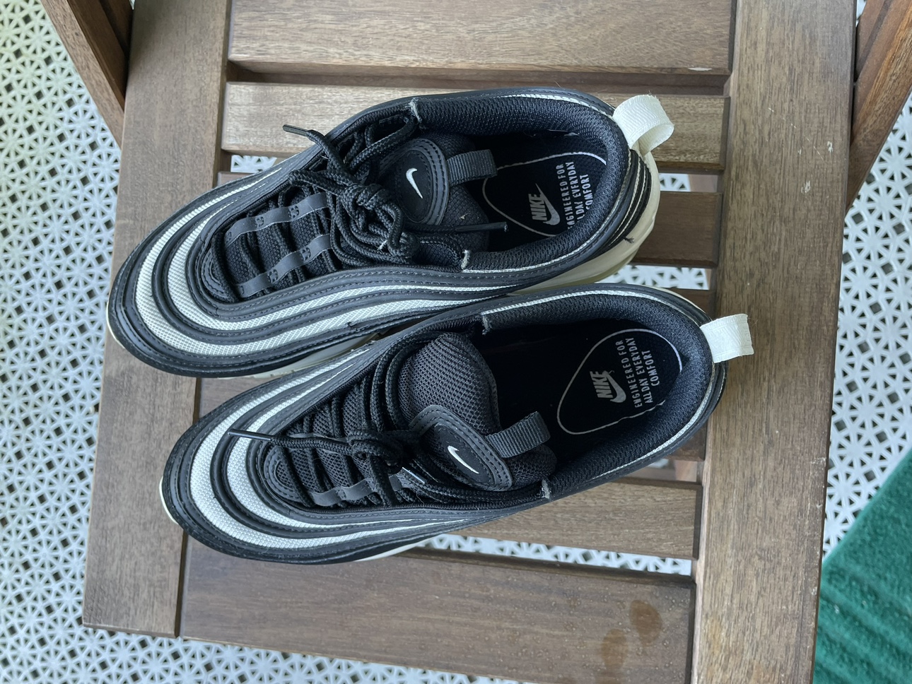 Nike Air Max 97 image indicator(2)
