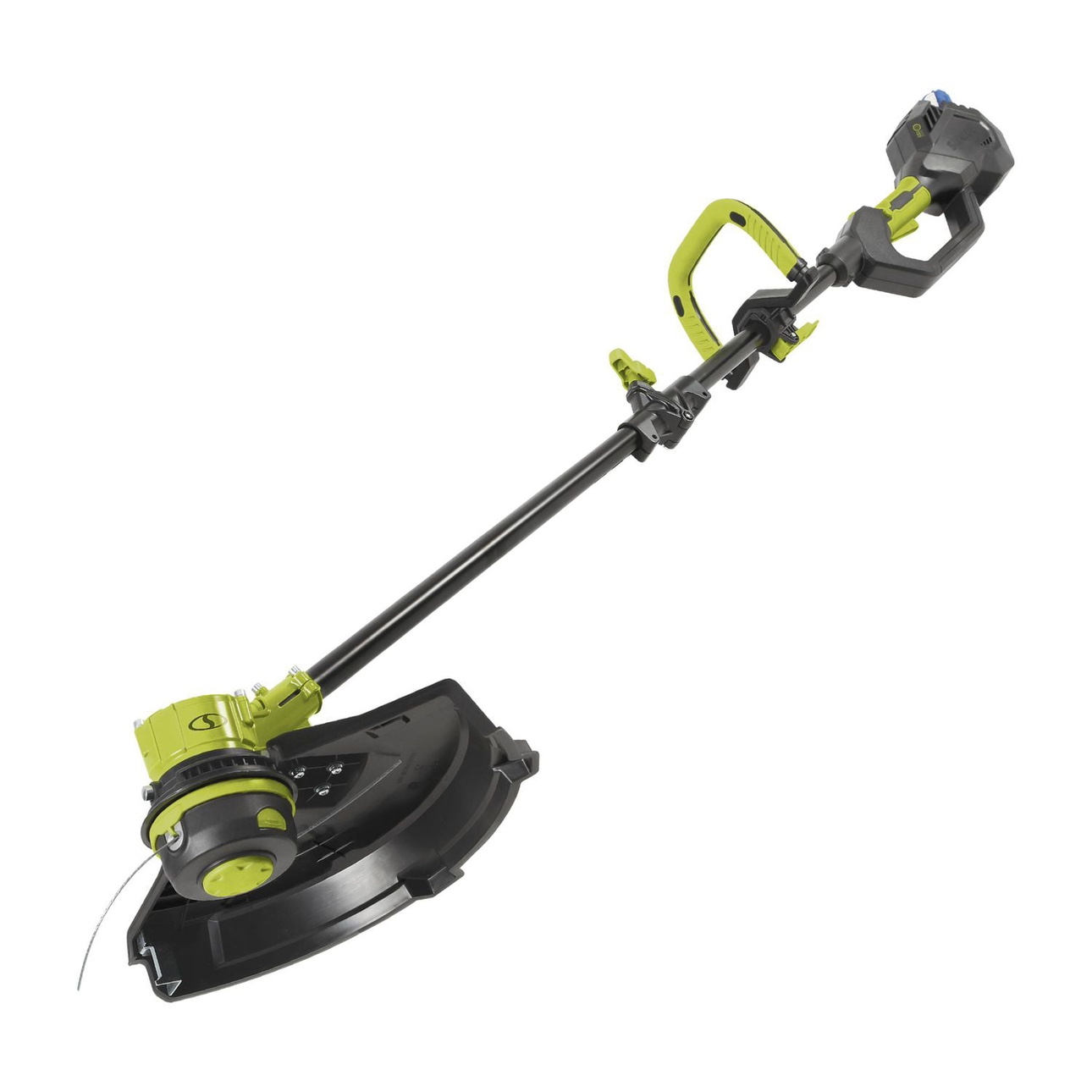 Brandnew 24V iON+ Cordless Dual Line String Trimmer