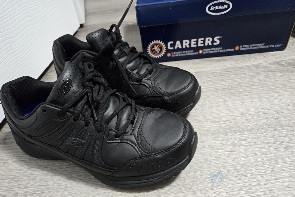 Dr.Scholl's Anti-Slip Shoes - photo 3