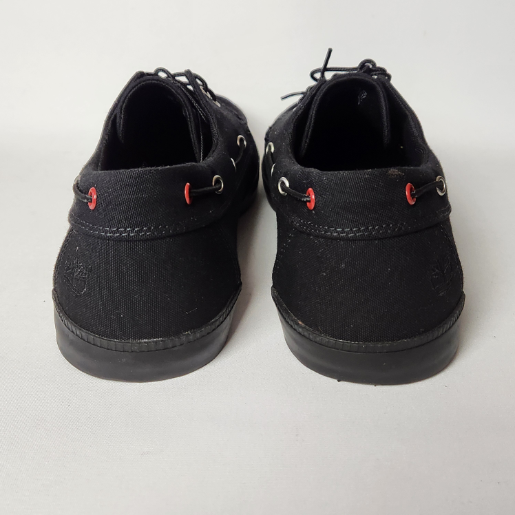 Timberland Boat Shoes - photo 4