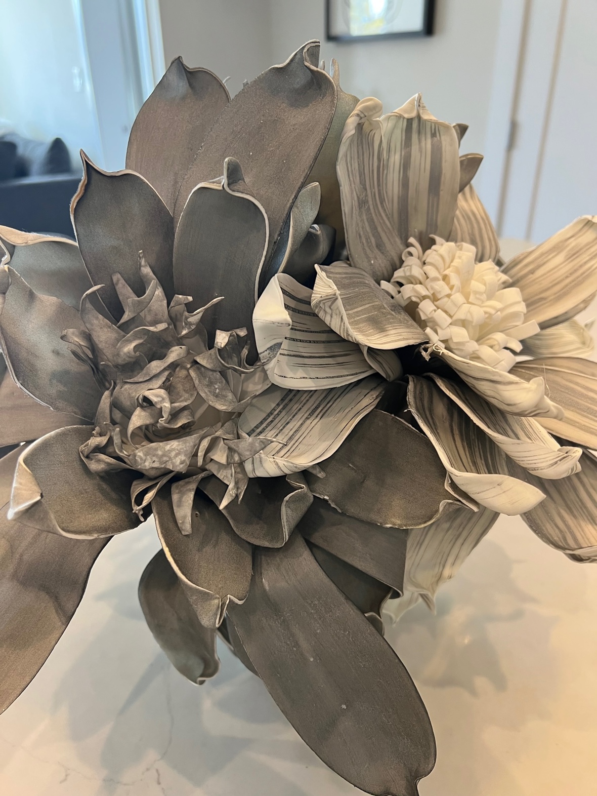 Flower Arrangement - photo 4
