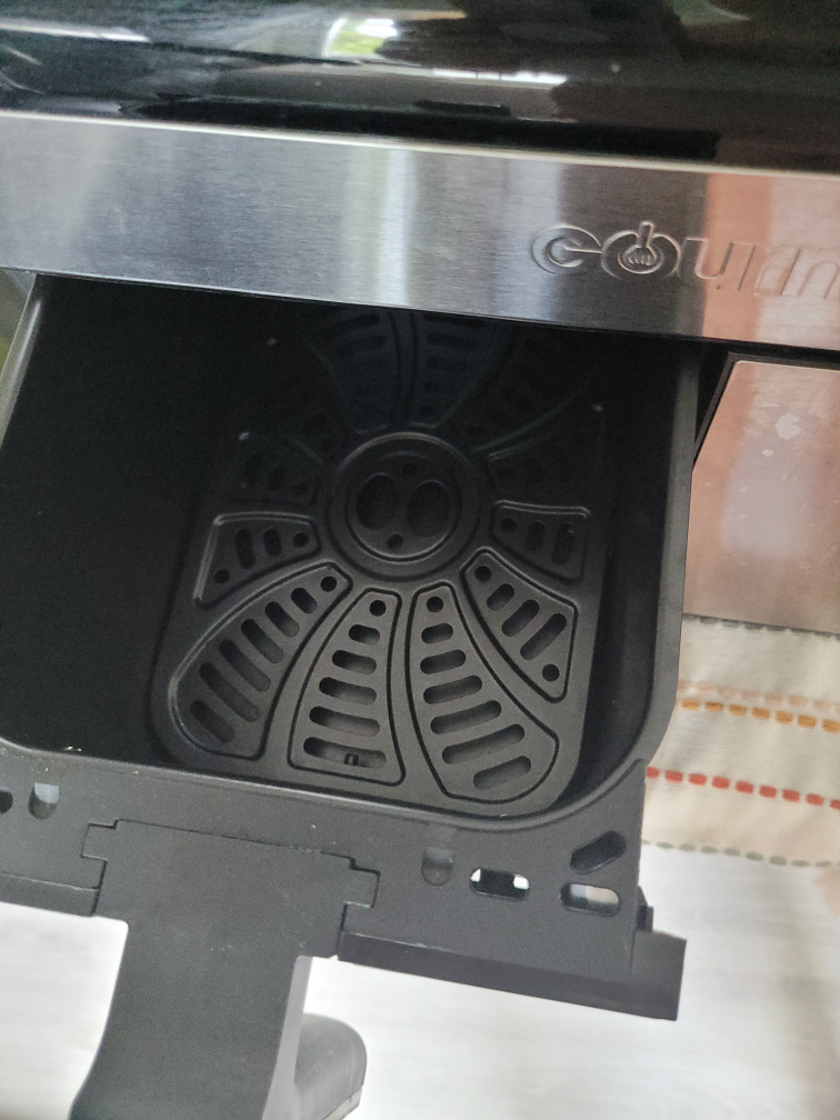 air fryer from Costco - photo 2
