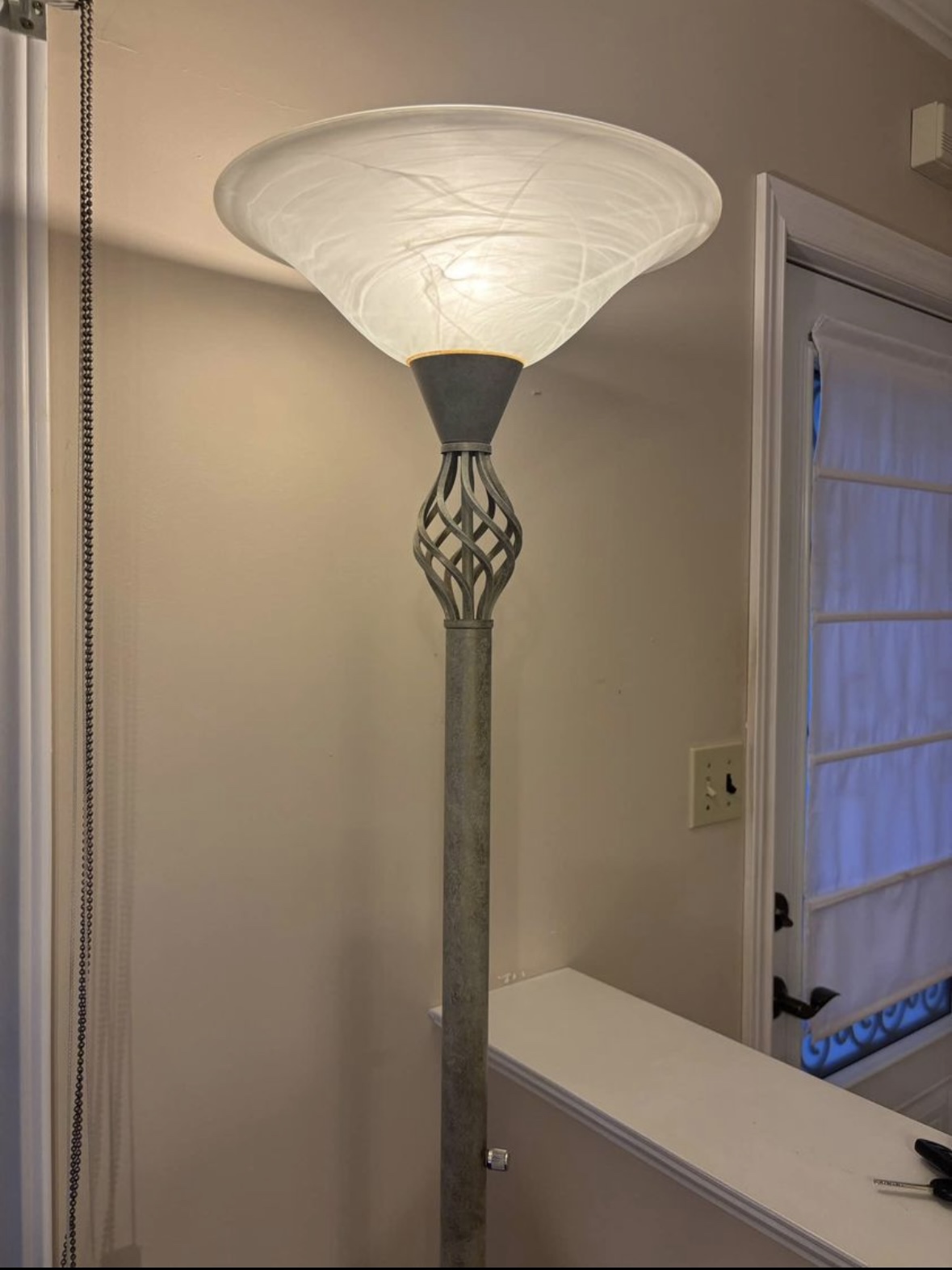 Floor Lamp - photo 2