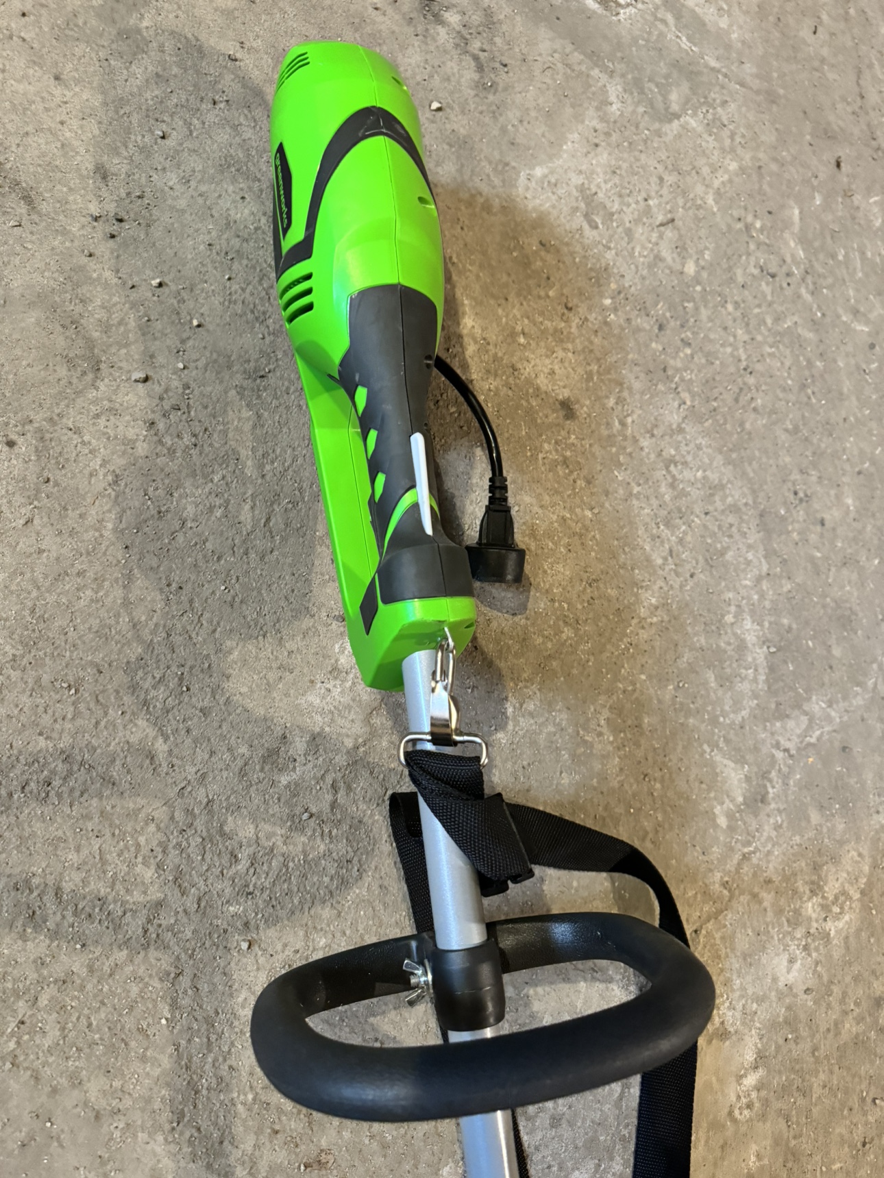 Weed Wacker - photo 2
