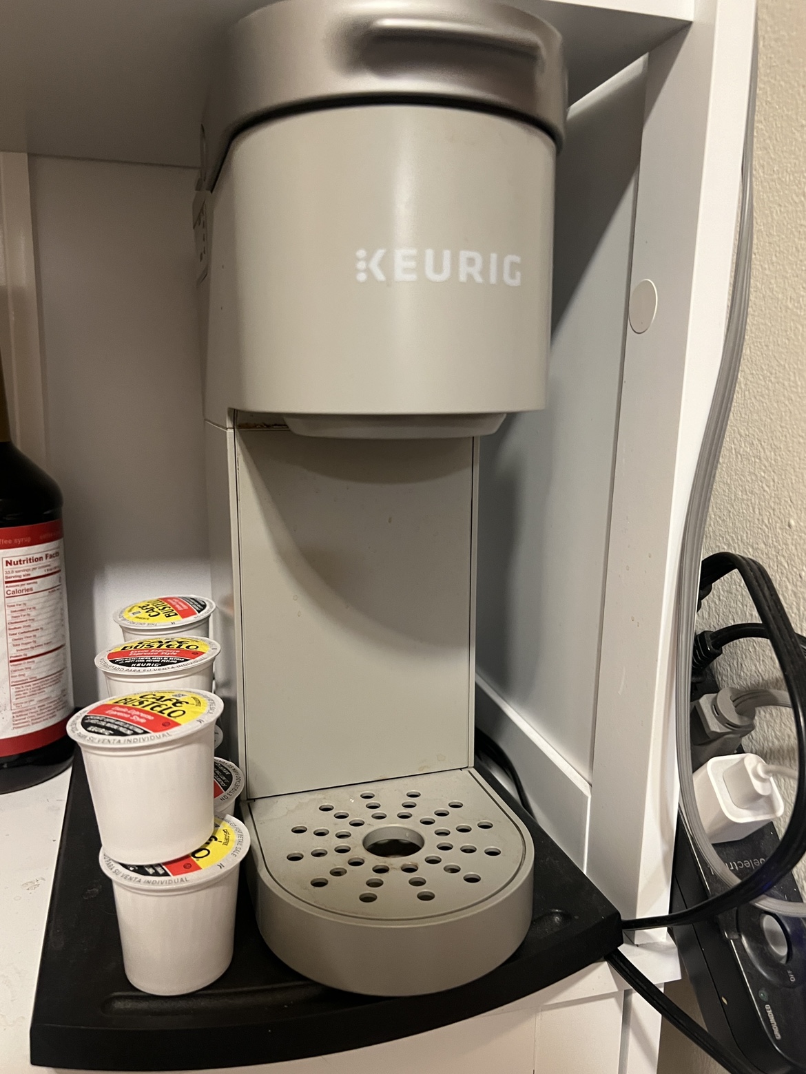 Keurig