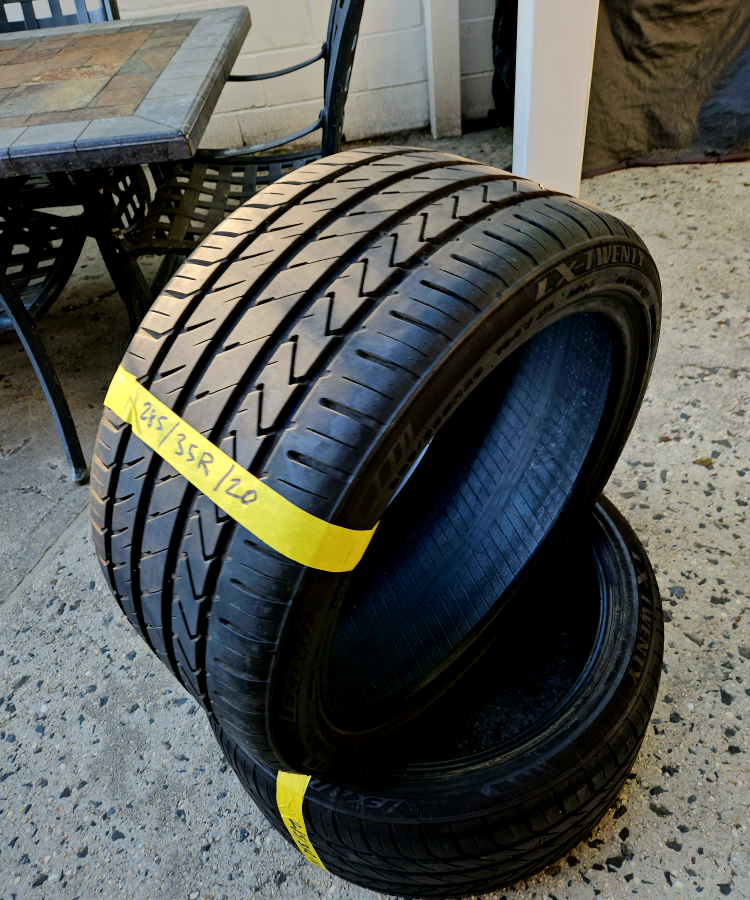 Tires