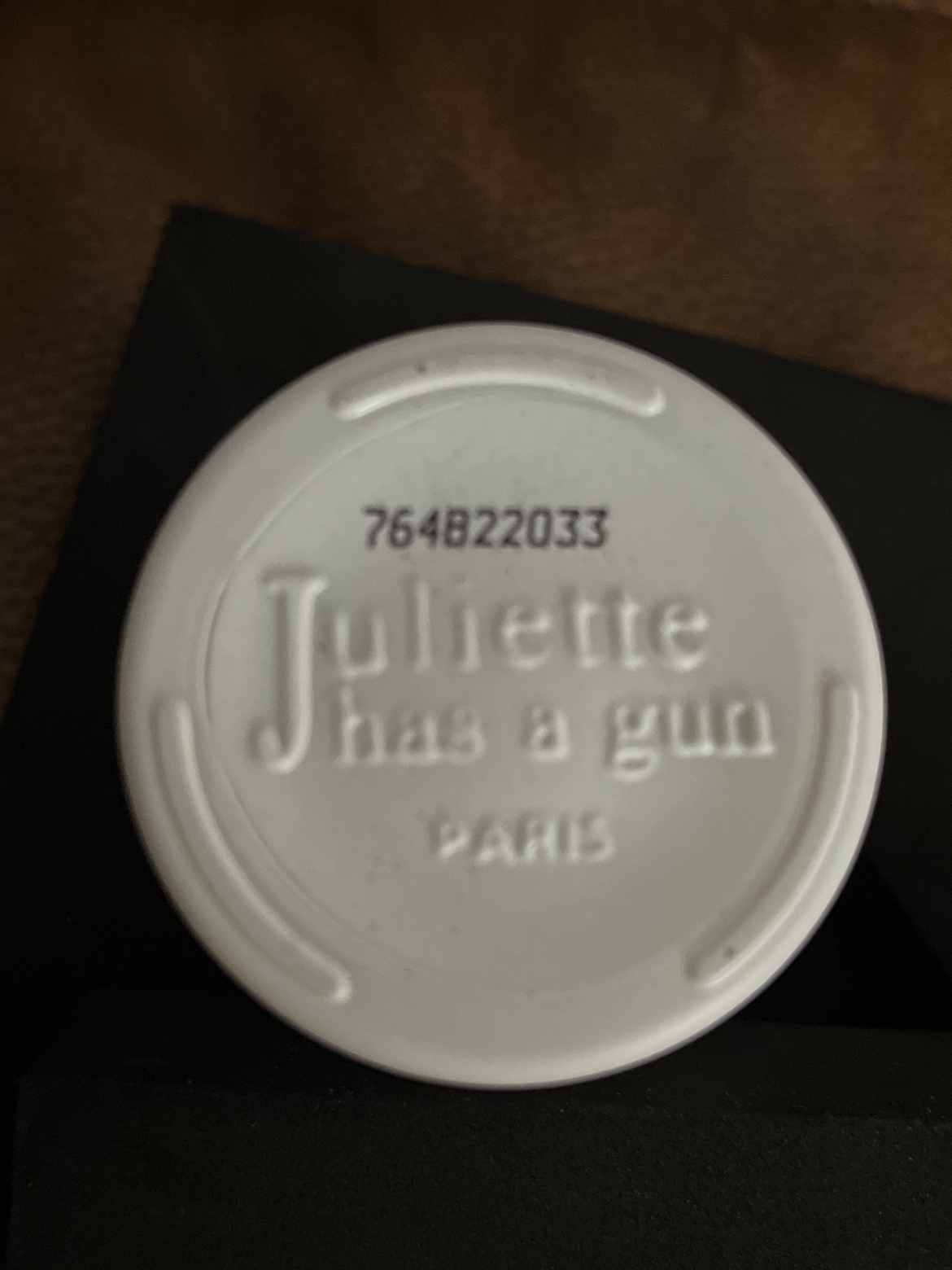 Juliet has a gun not a perfume Woman Perfume 50ml image indicator(3)