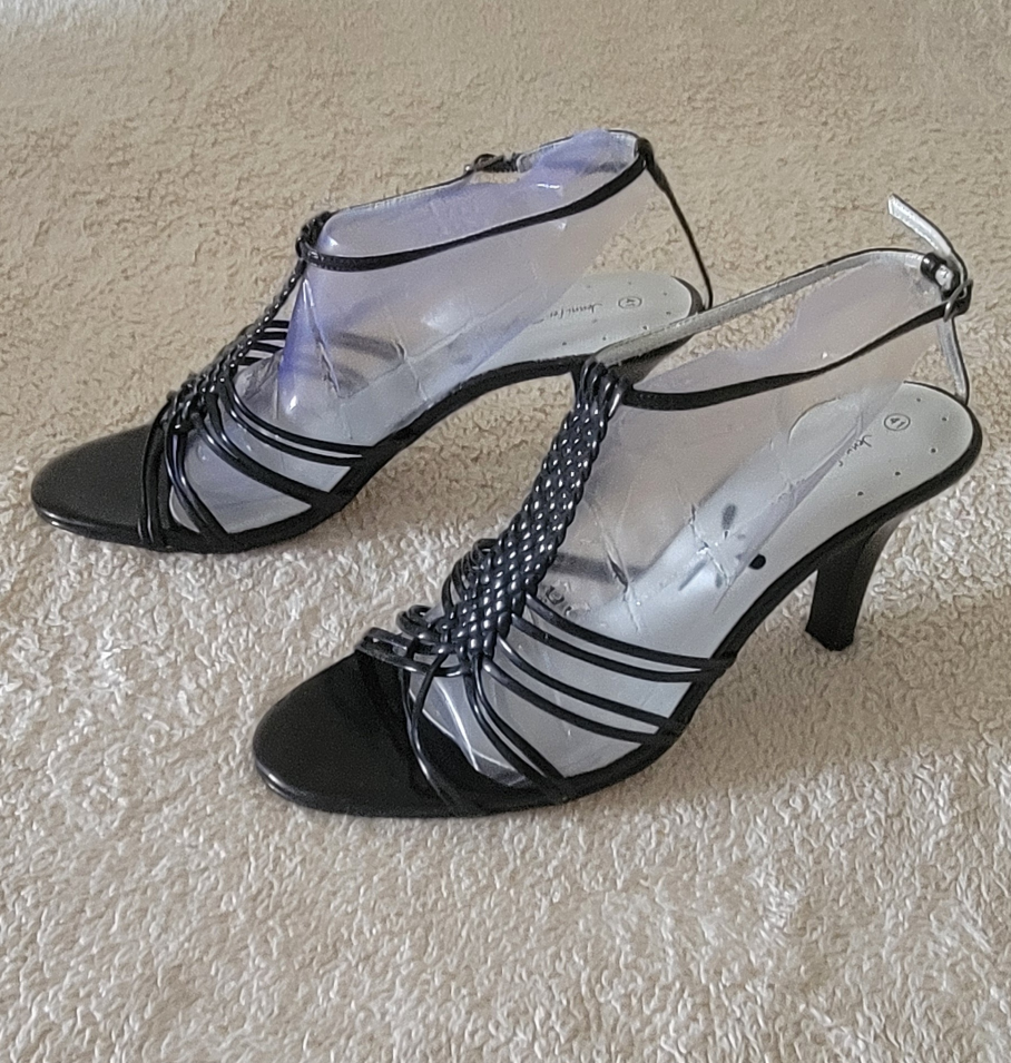 Women's Heels/ Women's Sandals image indicator(4)