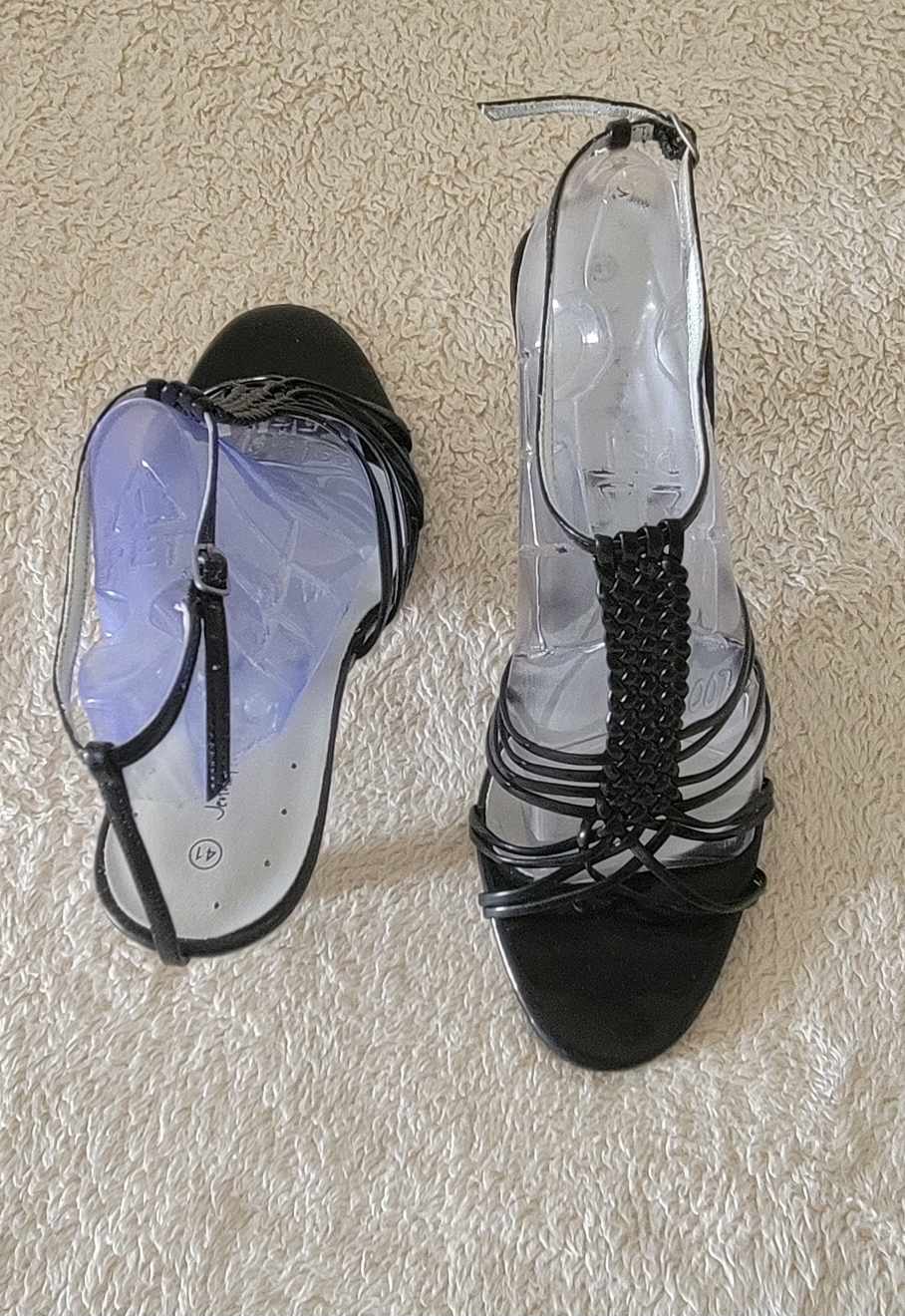 Women's Heels/ Women's Sandals image indicator(5)