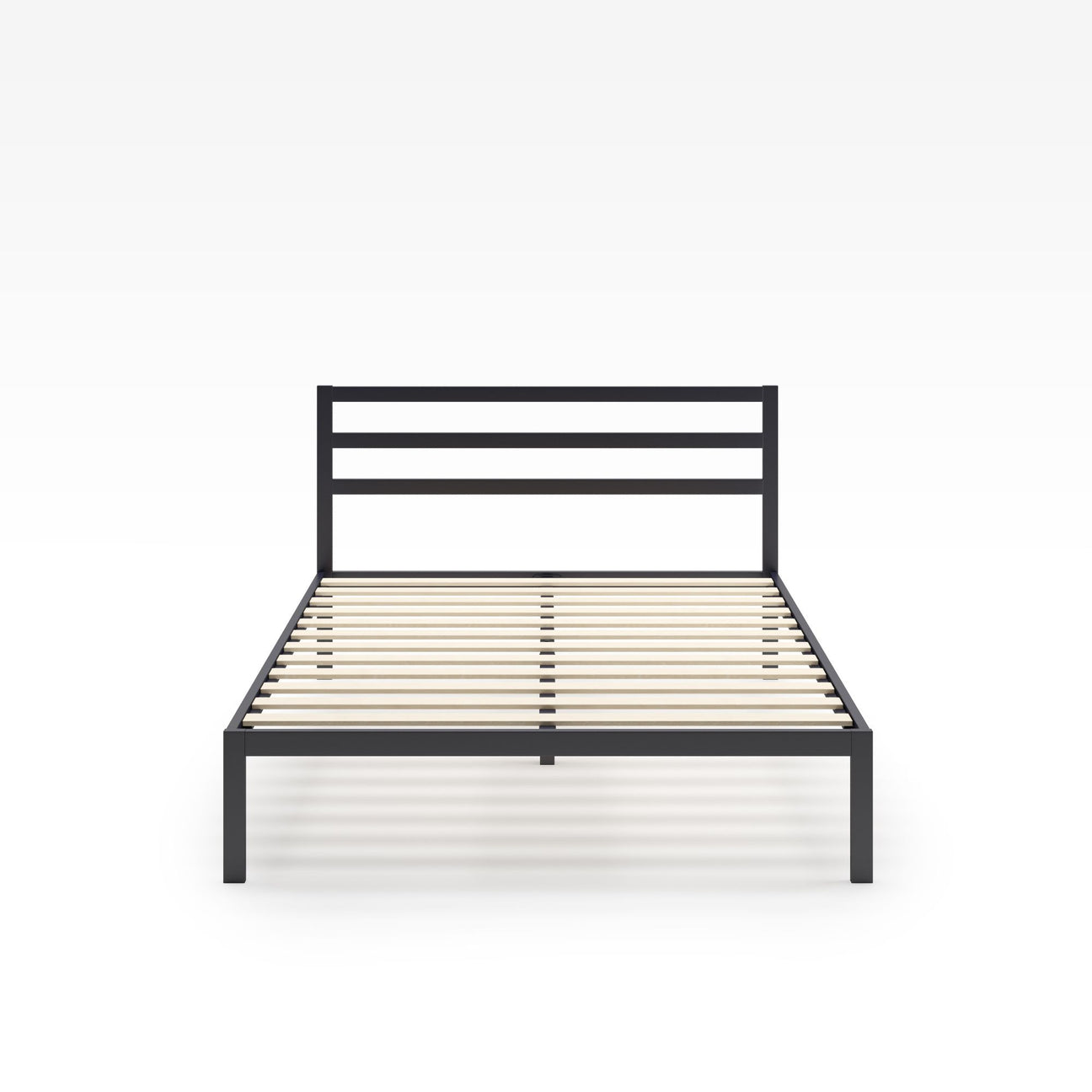 Zinus Mia Metal Bed Frame (Queen) - photo 3