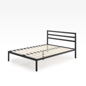 Zinus Mia Metal Bed Frame (Queen) - photo 4